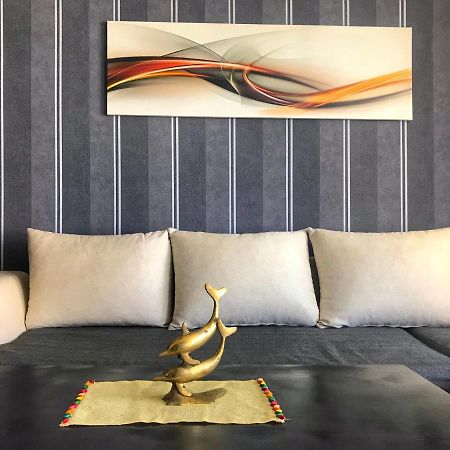 Four Seasons + Apartment Varna Luaran gambar