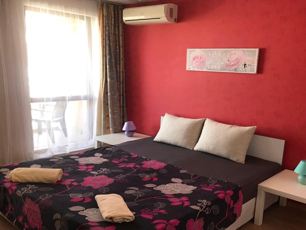 Four Seasons + Apartment Varna Luaran gambar