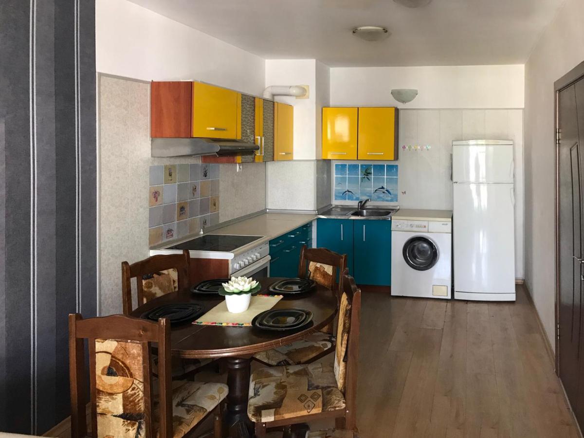 Four Seasons + Apartment Varna Luaran gambar