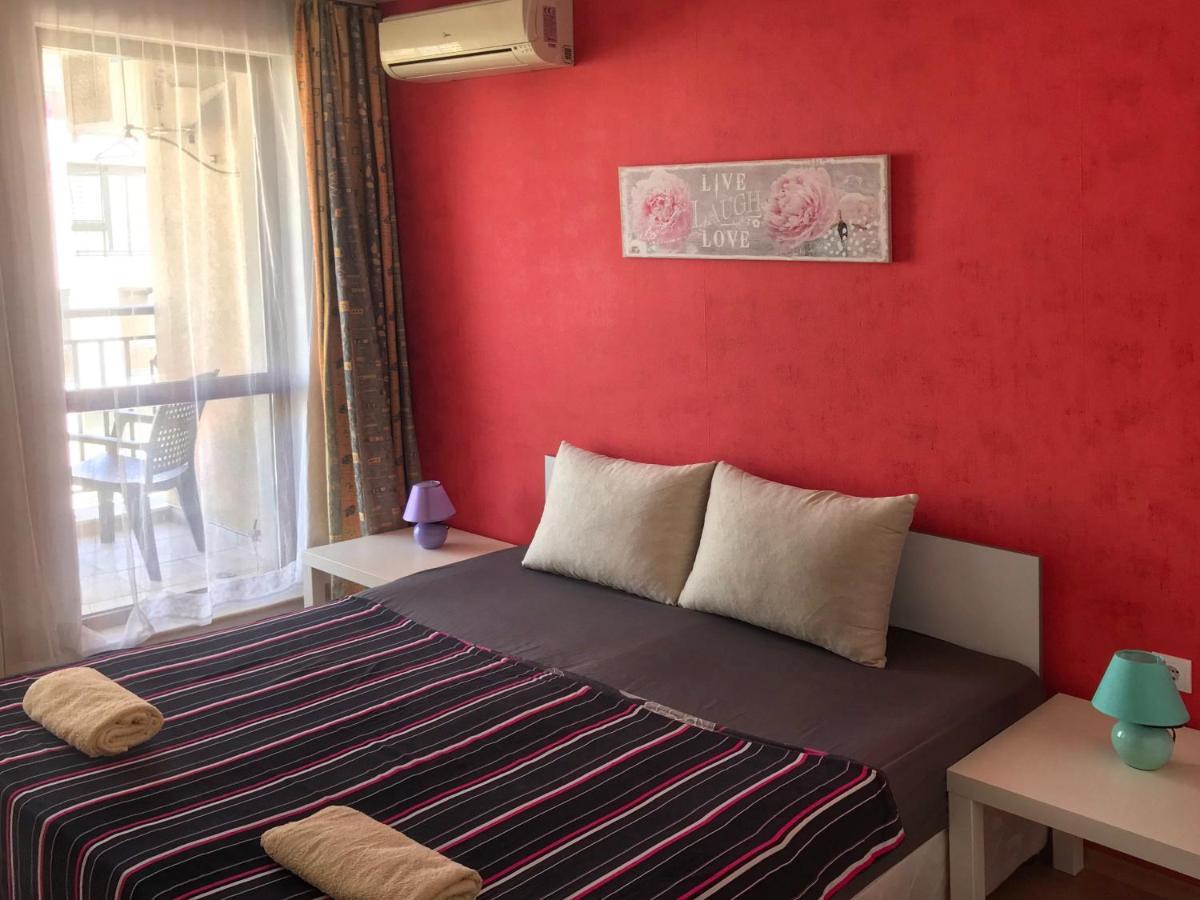 Four Seasons + Apartment Varna Luaran gambar