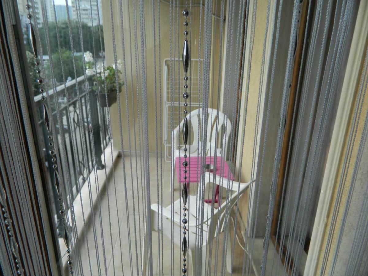 Four Seasons + Apartment Varna Luaran gambar